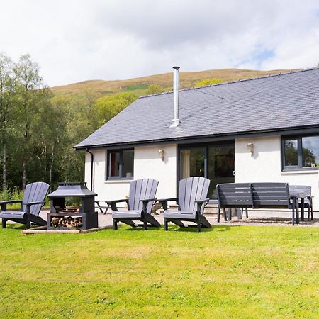 Birch Hollow, Fort William With Outdoor Fire Pit Eksteriør billede